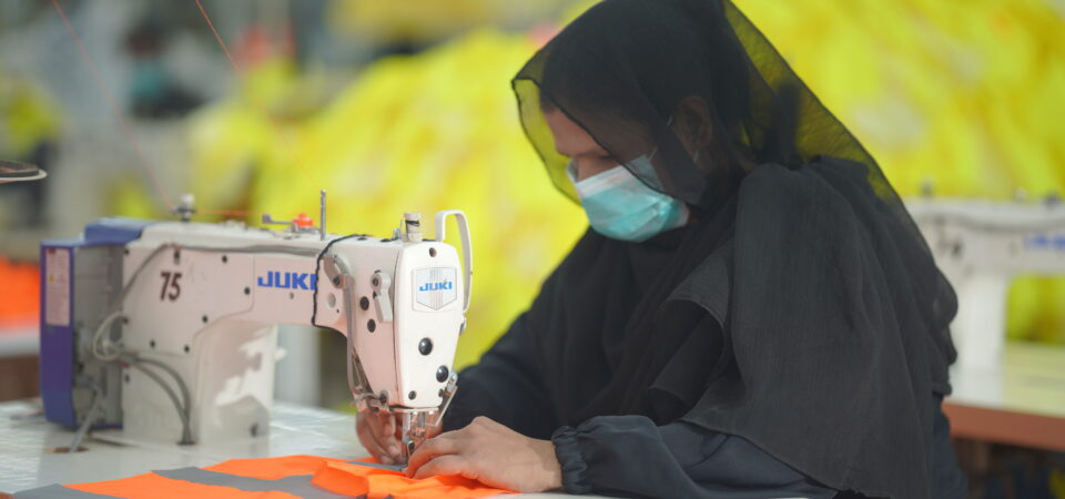 Manufacturing Excellence, Production and Quality Control