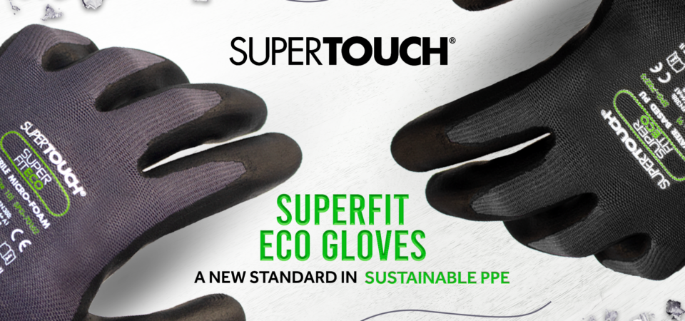 Superfit Eco Gloves – Elevating Sustainability Without Compromising Performance